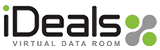 iDeals Virtual Data Room