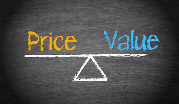 Virtual Data Room Pricing