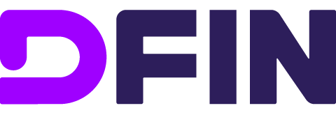 DFIN Logo