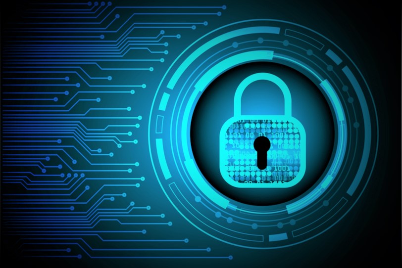 secure data room