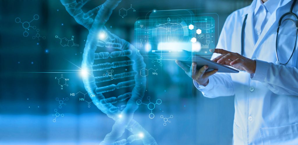 data room life sciences
