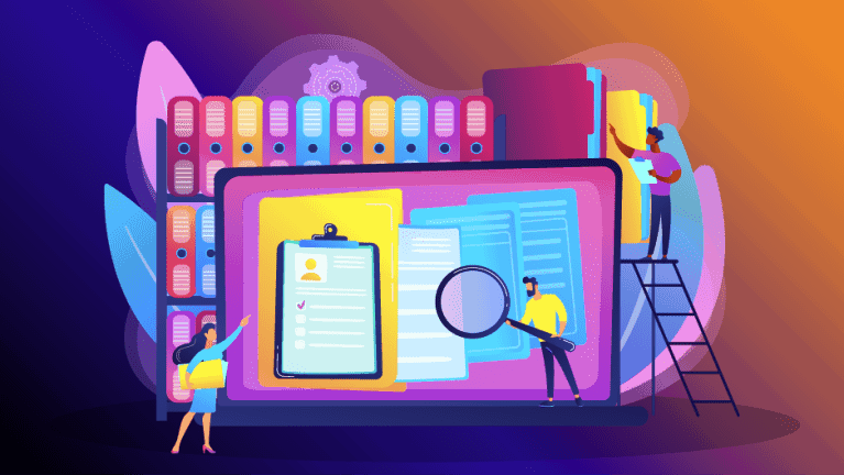 data rooms for due diligence