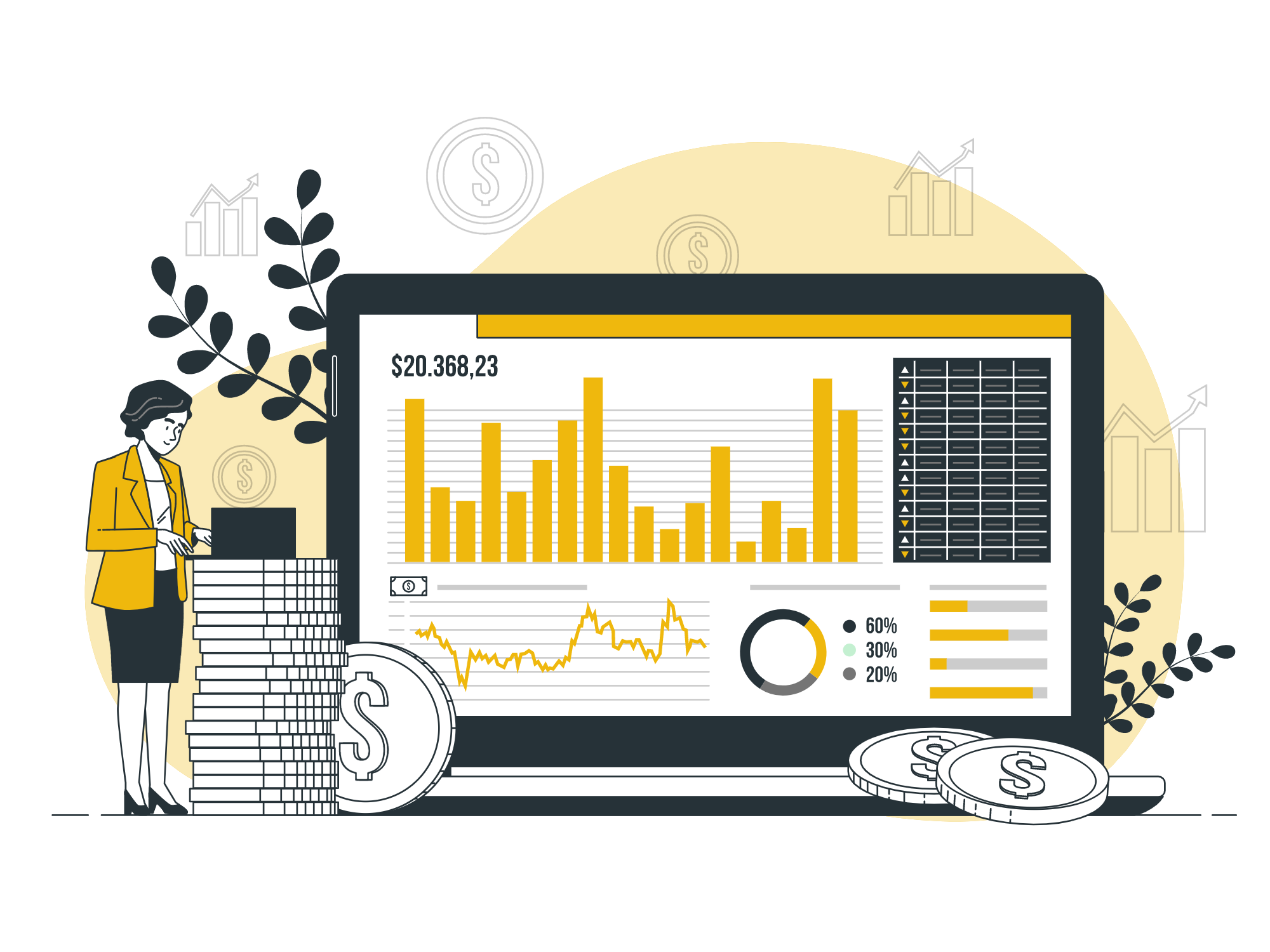 Importance and Process of Buy-Side Due Diligence [Checklist]