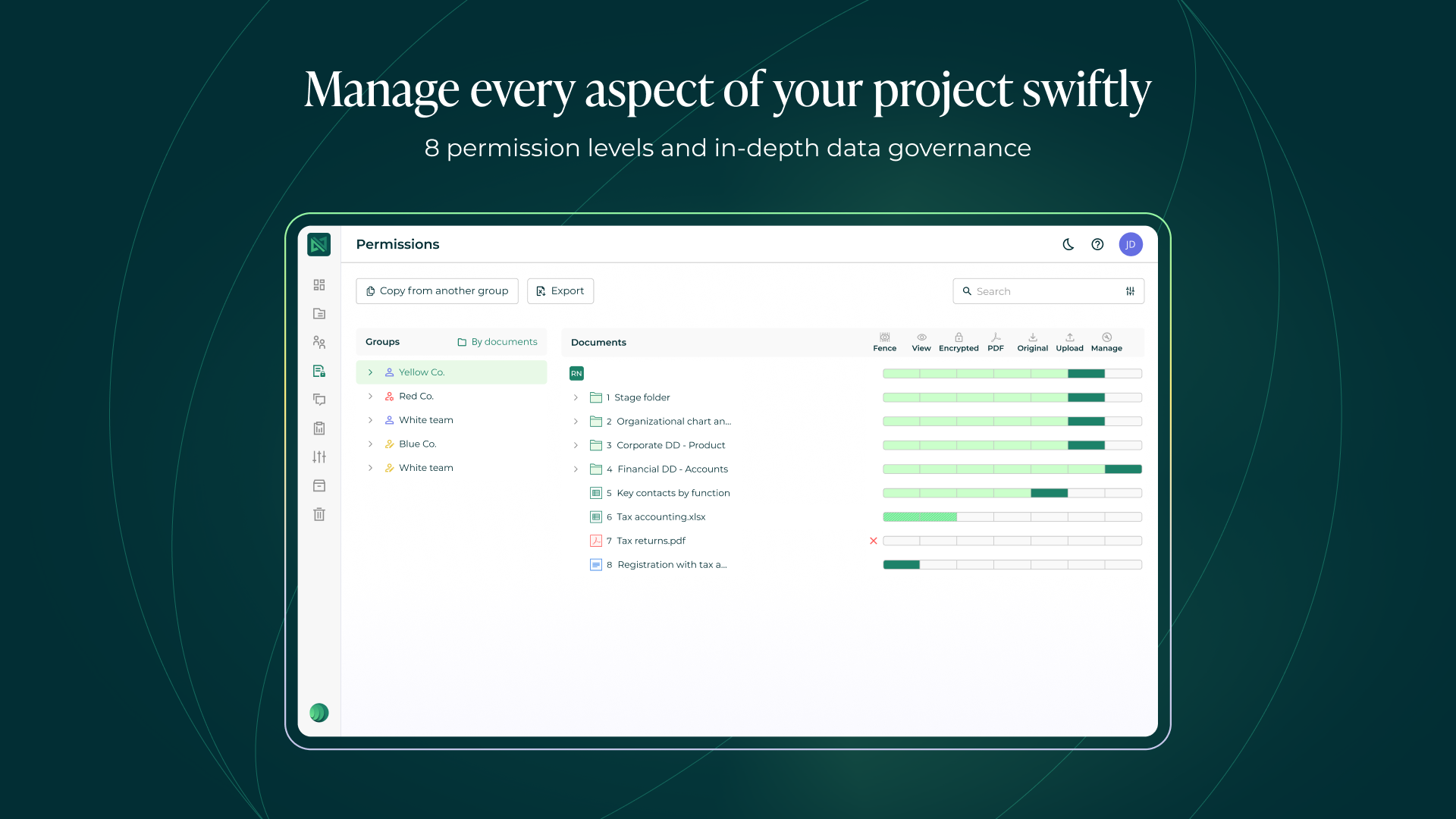 ideals-virtual-data-room-overview-datarooms